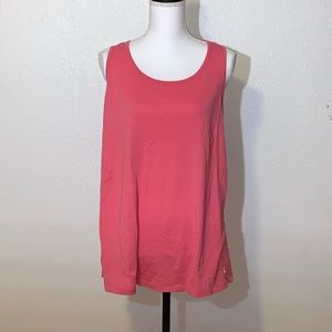 5/$20 💙 Torrid active tank size 2